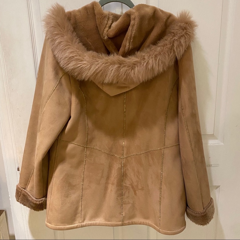 Apostrophe Jacket - image 6